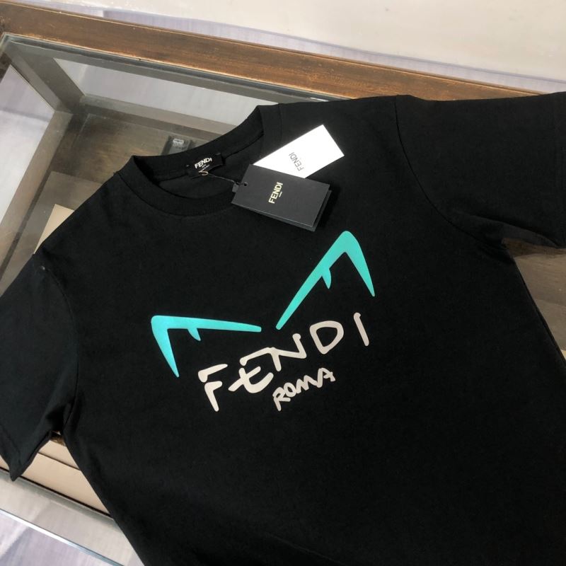 Fendi T-Shirts